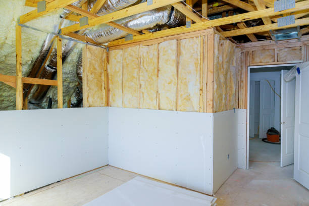 Best Types of Insulation in Whispering Pines, NC