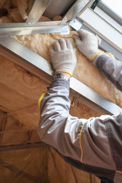 Best Types of Insulation in Whispering Pines, NC