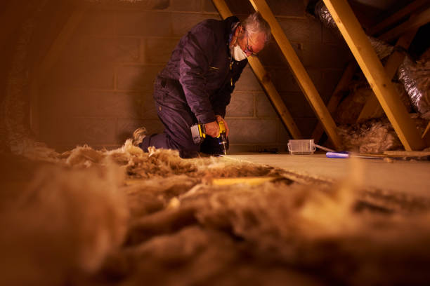 Best Insulation for Specific Applications in Whispering Pines, NC